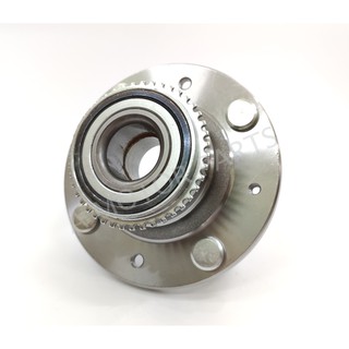ลูกปืนล้อหลัง Mitsubishi CEDIA (ABS) 4รู114 [DACF1085]