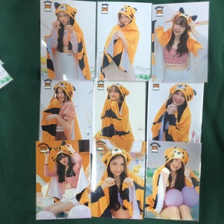 BNK48 โฟโต้เซท 48th new year festival รุ่น 3 Photoset จาก lucky bag 2022