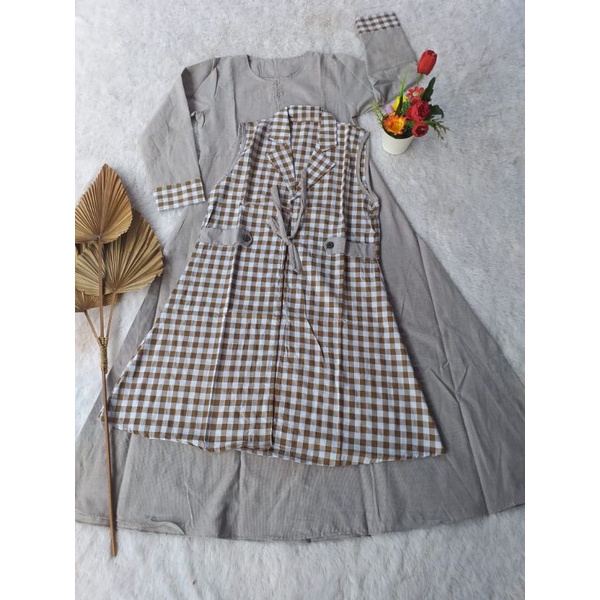 ชุดเสื้อคาร์ดิแกน Diaz