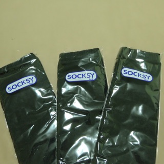 isocks  ปลอกแขน คุณภาพเยี่ยม ไม่ยืดไม่ย้วย ของsocksyแท้ ขั้นต่ำ 10 คู่