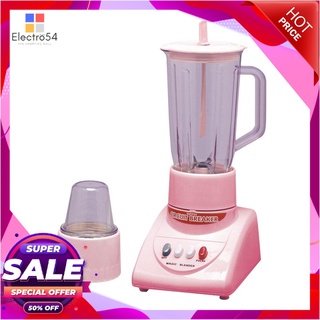 ออตโต้ เครื่องปั่นน้ำผลไม้ 1 ลิตร รุ่น BE-120  เครื่องใช้ไฟฟ้าในครัว OTTO Blender 1L #Be-120