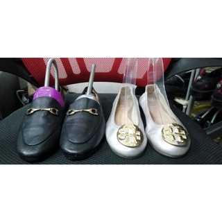 รองเท้าแบรนด์​ รวม22คู่​ ราคา​ 7400 บาท