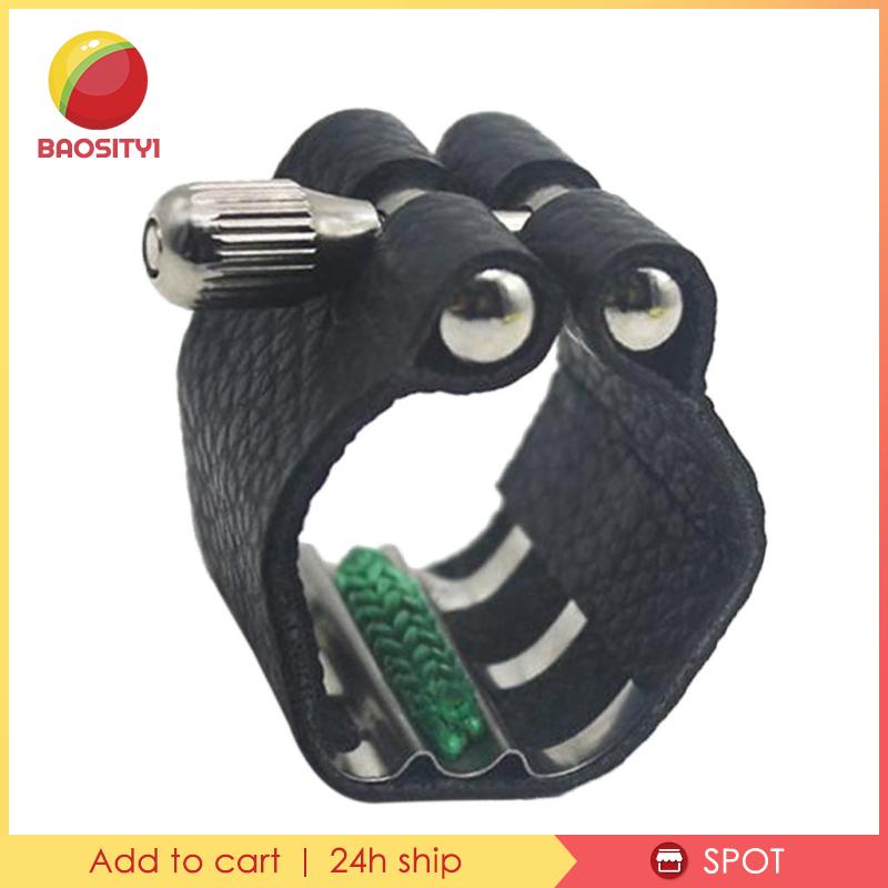 ปากเป่าแซกโซโฟน เทเนอร์ อัลโตโซปราโน แซกโซโฟน โซปราโน B -A