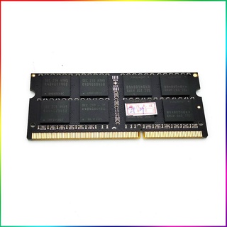 โมดูลหน่วยความจํา DDR3 8g 1600 MHZ สําหรับแล็ปท็อป คอมพิวเตอร์