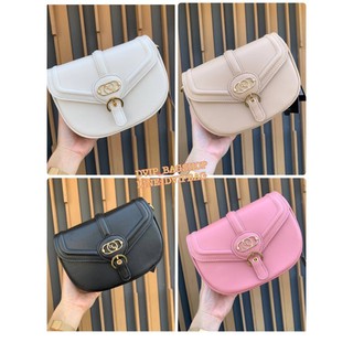 LYN Havana S Handbag BAG แท้💯%