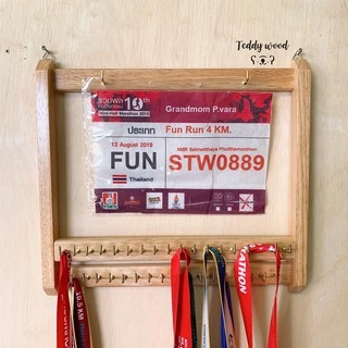ที่แขวนเหรียญรางวัล ที่แขวนเหรียญกีฬา