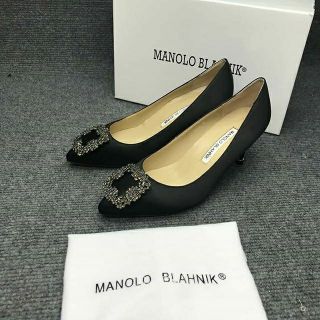 Manolo Blahnik