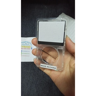 ((ใหม่นะ)) กรอบใส iP0D VDO 5-5.5 สะสม หายาก
