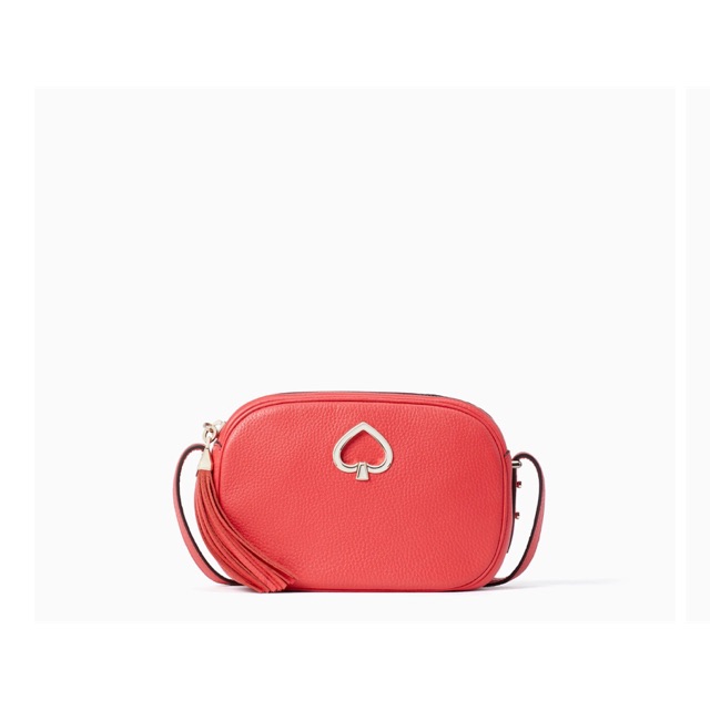 Kate Spade kourtney camera bag (Pre)