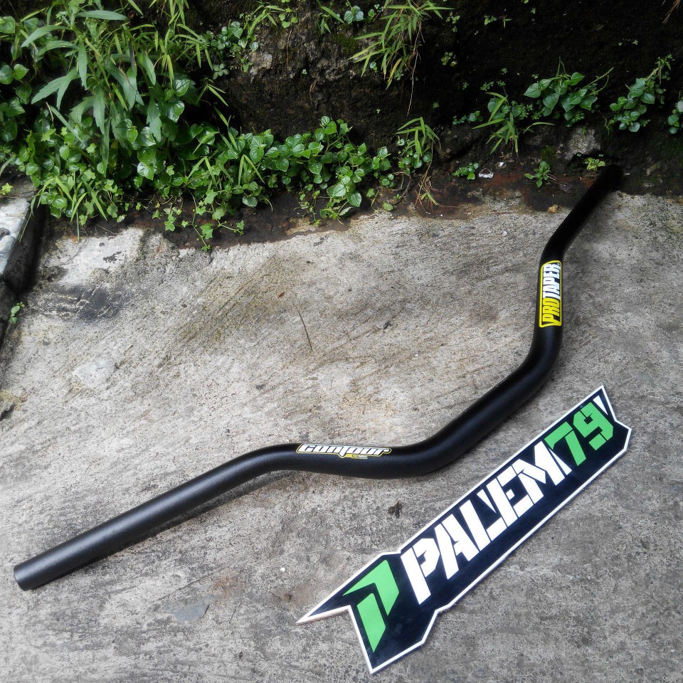 แฮนด์ Protaper Contour PnP Fatbar KLX 150 SL BF & Dtracker