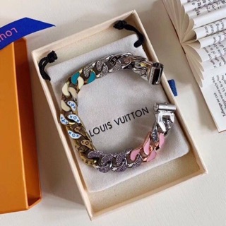 ข้อมือ Louis Vuitton Bracelet