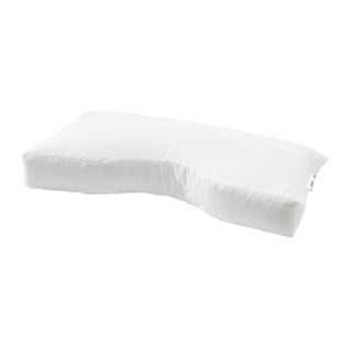 IKEA | SKOGSLÖK สกูกสเลิค หมอนเออร์โกโนมิก รองรับหลายท่านอน