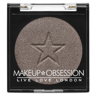 Obsession Eyeshadow E117 Chroma แบรนด์เกาหลี ราคาส่ง Review