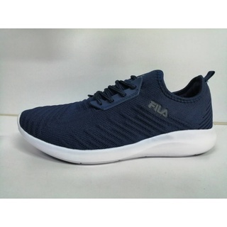 Fila รองเท้าออกกำลังกาย (CARTER-NAVY)