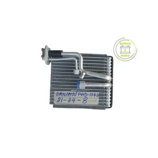 คอยล์เย็น มิตซู แคนเตอร์  PRDหน้าแปลน134A Car Ac Evaporator MITSUBISHI CANTER