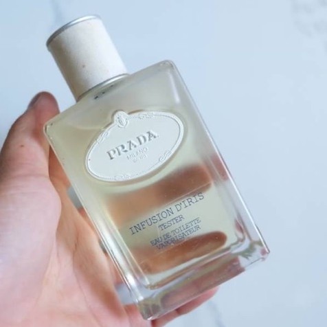 prada iris edt