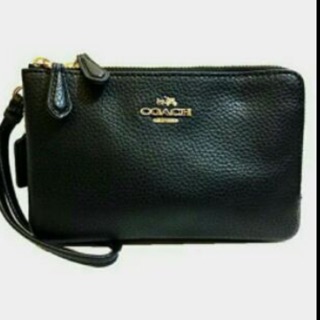 พร้อมส่ง coach 2 ซิป ไซส์ เอส