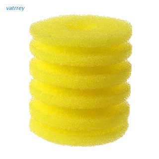 VA   Aquarium Filter Sponges Fish Tank Air Pump Sponge Aquarium Biochemical Sponge