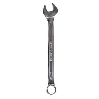 wrench BAHCO 9 MM COMBINATION WRENCH Hand tools Hardware hand tools ประแจ ประแจแหวนรวม BAHCO 9 มม. เครื่องมือช่าง เครื่อ