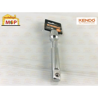 KENDO 17010 ข้อต่อ ขนาด 1/2"x5" (125mm)