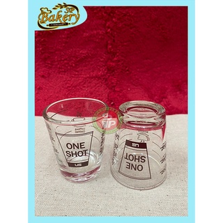 โปร!! แก้วตวง ONE SHOT ฟรี!!  แมส KF94 10 ชิ้น