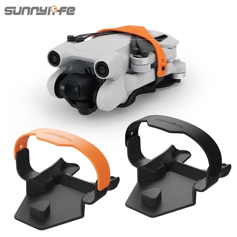 Sunnylife Propellers Stabilizer Drone Bottom Protective Cover Props Fixing Accessories for Mini 3 Pro