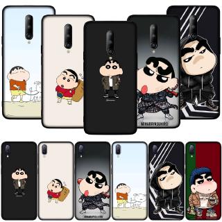 เคสโทรศัพท์แบบนุ่ม vivo y 11 y 17 y 53 y 55 y 81 s y 55 s y 69 y 95 y 93 y 91 c สีดํา