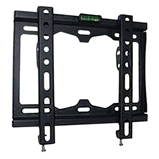 TV stand TV WALL MOUNT MOVADA PTB-185CF FIX LCD Tv accessories Audio tv ขาแขวนทีวี ขาแขวนทีวี MOVADA PTB-185CF FIX LCD อ