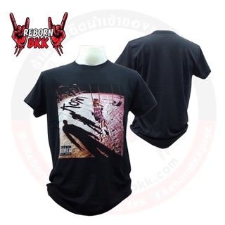 เสื้อวง KORN ลิขสิทธิ์แท้100% ลาย self Titled