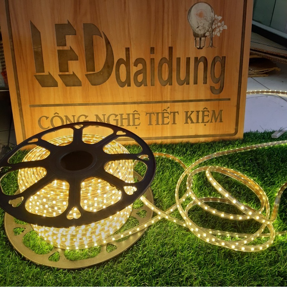 LED STRIP 5050 SINGLE WIRE - COMBO 10M 5050 PRE-connectored SOURCE