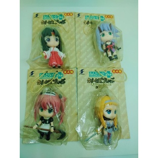 Nendoroid Plus ควีนเบลด ลิขสิทธิ์แท้