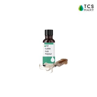 ฺสารแต่งกลิ่นปลาหมึก Cuttlefish Flavour (Oil Soluble) 25,100…