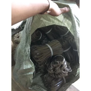 เส้นเล็กหม่าล่า เส้นมันเทศ(麻辣红薯粉细)1kg เส้นเหนียวนุ่ม กินคู่กับชาบูหม่าล่า