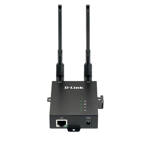 DLINK, 4G LTE M2M Router Model : DWM-312 Vendor Code : DWM-312