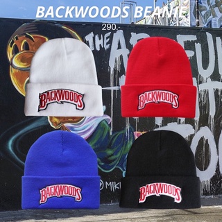 HH219❤️BACKWOODS BEANIE