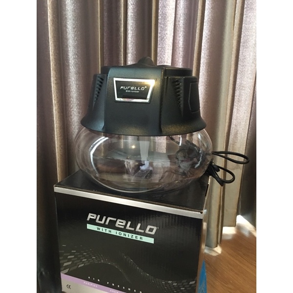 Purello with store ionizer price