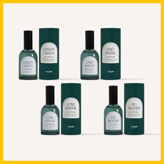 W.dressroom Premium Natural Life น้ําหอม 100 มล.