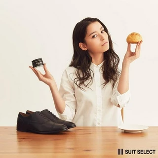 SUIT SELECT Boot Black Delicate ครีมบำรุงรองเท้าหนัง ครีมบำรุงเครื่องหนัง