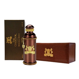 Alexandre.J The Collector Morning Muscs EDP 5ml - 10ml นำ้หอมแท้แบ่งขาย