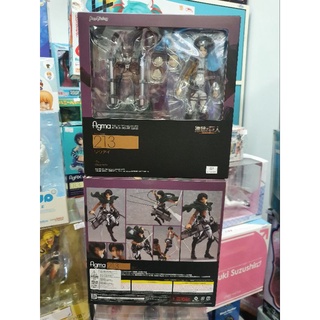 Figma 213 LEVI ใครตามหาอยู่ต้องรีบแล้วครับ!!!