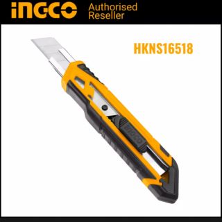 มีดคัดเตอร์​ INGCO    HKN516618