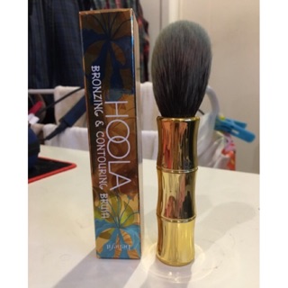 Bronzing brush