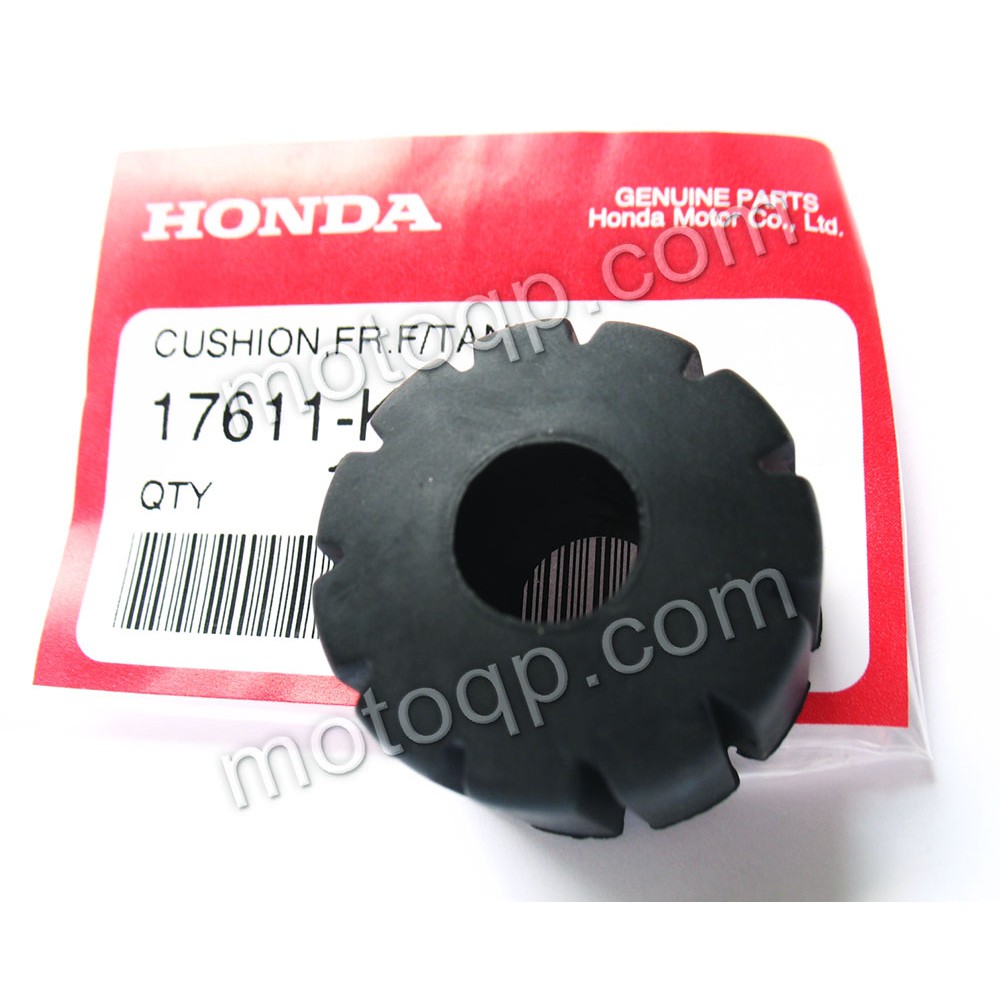 【 แท้  】 ฮอนด้า ลูกยาง ถังน้ำมัน Phantom 200 CMX300 CMX500 TA200 CL300 แฟนท่อม HONDA ลูกยางถังน้ำมัน
