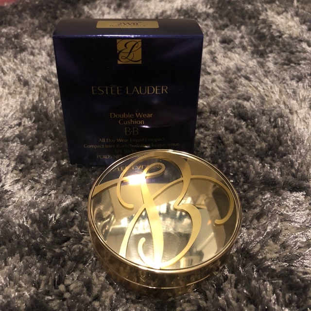 Estee lauder cushion (2W0 warm vanilla)
