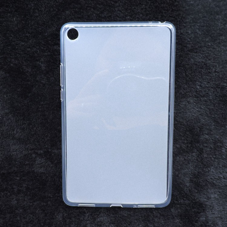 Xiaomi Mipad 4 / 4 Plus อ่อน TPU case cover Mipad4 4Plus ฝาครอบป้องกัน หุ้ม เคส กรณีป้องกัน