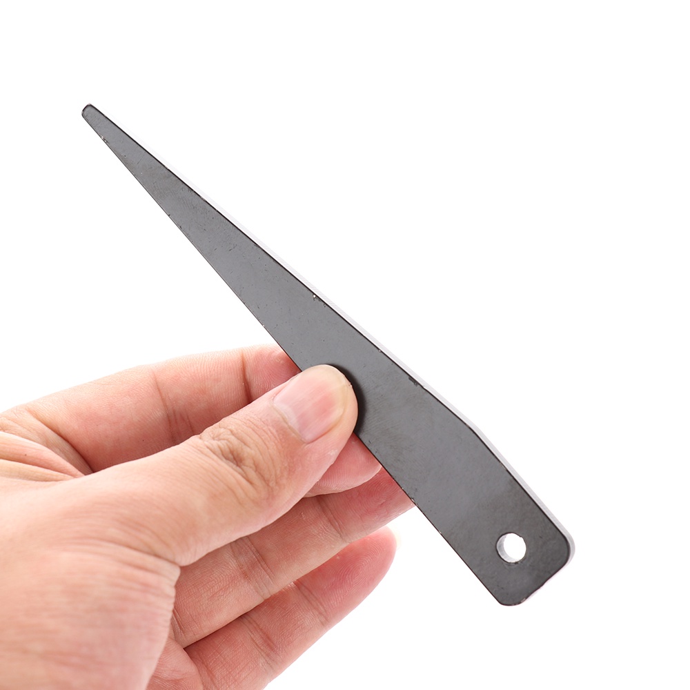 [ในสต็อก] Mt1-mt2 ประแจเครื่องมือถอดประกอบสําหรับเจาะ Chuck Sleeve Taper Adapter MT1-2