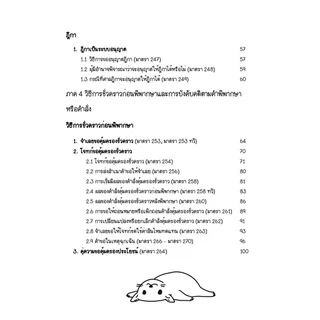Law Note สรุปย่อกฎหมายวิธีพิจารณาความแพ่ง 2