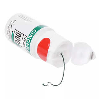 Dental  device 1 Disposable cotton thread 10000