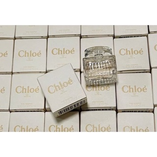 Chloé Eau de Toilette Rose Tangerine 5ml. ของแท้