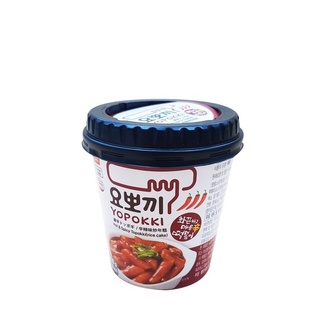 120g.ยองพุง-ต๊อกโบ๊กกิฮอต&amp;สไปซี่คัพ.5440079
